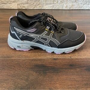 Asics Women's Gel Venture 8 Running Shoes Size 8